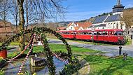 Tipps für die Osterferien im Kreis Kronach