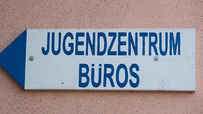 Welche Richtung soll die Jugendarbeit in Forchheim einschlagen?Forchheim & Fr&auml;nkische Schweiz