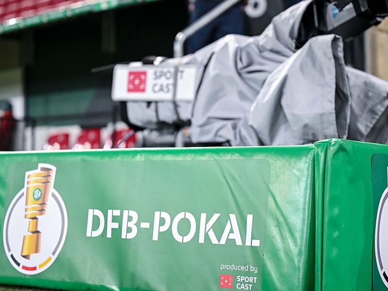 DFB-Pokal