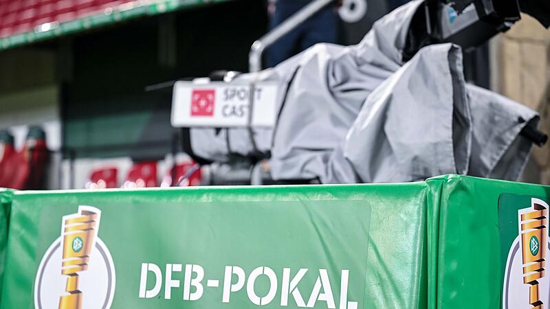 DFB-Pokal DFB-Pokal