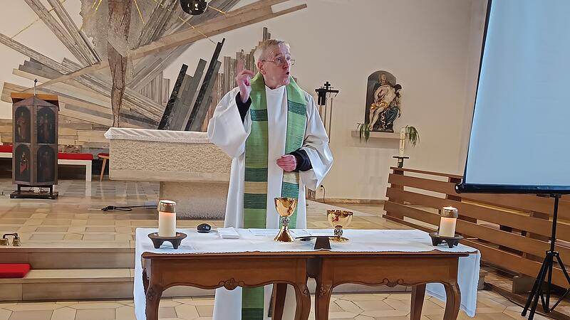 Geb&auml;rden-Gottesdienst Lichtenfels