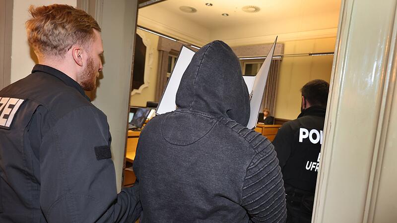 Prozess wegen T&ouml;tung einer Kollegin