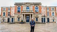 Bayreuther Festspiele - Marcus Lobbes