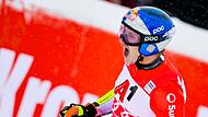 Ski alpin - Weltcup in Sölden
