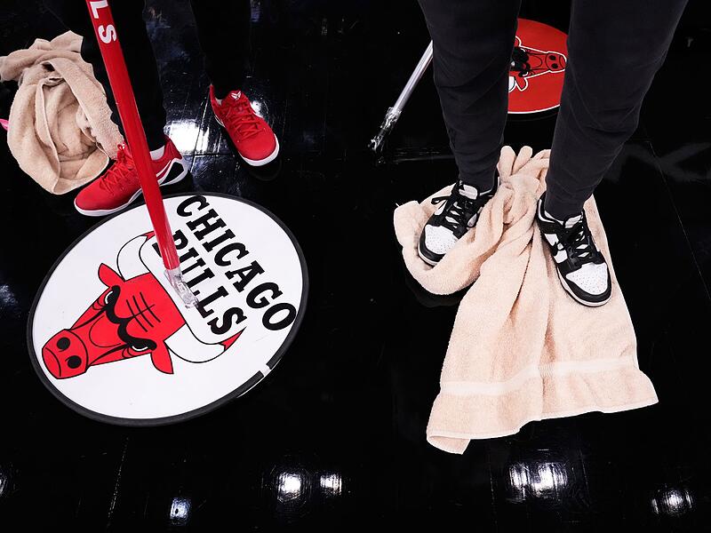 Chicago Bulls - Miami Heat