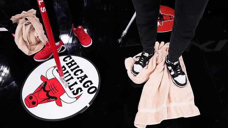 Chicago Bulls - Miami Heat