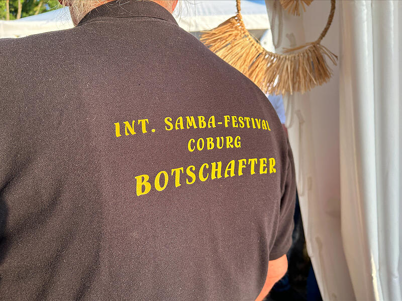 Samba Coburg