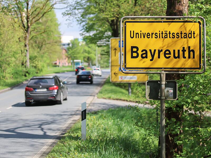 Stadt Bayreuth Stadt Bayreuth