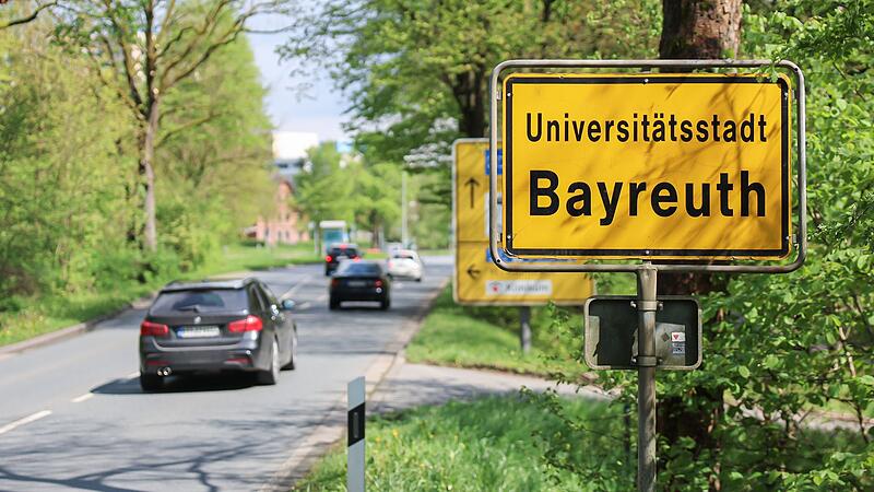 Stadt Bayreuth