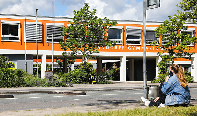 Gymnasium