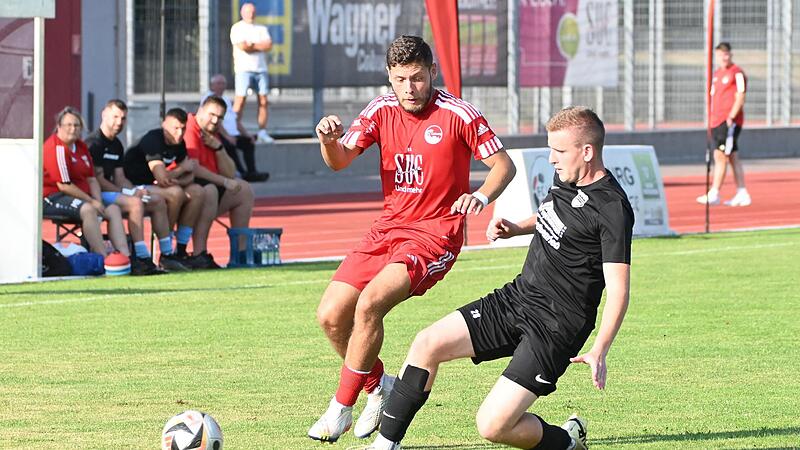 Die Tabellenf&uuml;hrung verteidigen: So lautet das Ziel, wenn der FC Coburg am Sonntagnachmittag um 15 Uhr zum Topspiel in der Landesliga Nordwest bei Vatan Spor Aschaffenburg gastiert.