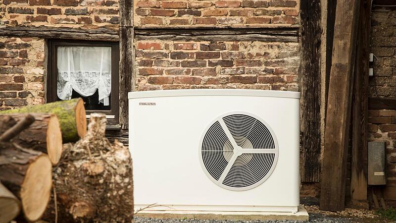 Die sogenannten Luft-Wasser-Wärmepumpen sind die am häufigsten verwendete Variante. Doch es gibt auch Alternativen. Die sogenannten Luft-Wasser-Wärmepumpen sind die am häufigsten verwendete Variante. Doch es gibt auch Alternativen.