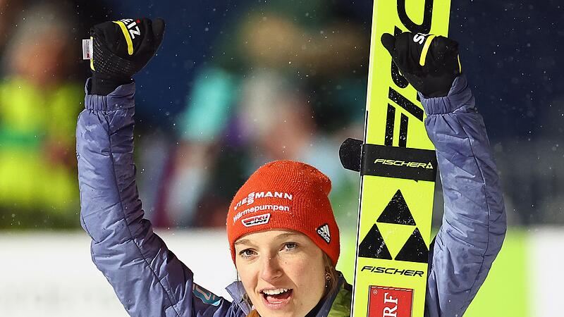 Katharina Althaus