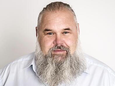 Oliver Ramm tritt bei der Landtagswahl im Wahlkreis Kronach-Lichtenfels als Direktkandidat der FDP an.