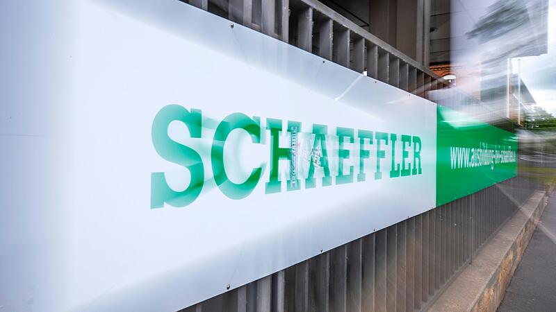 Stellenabbau bei Schaeffler: Nun liegt ein Eckpunktepapier vor.