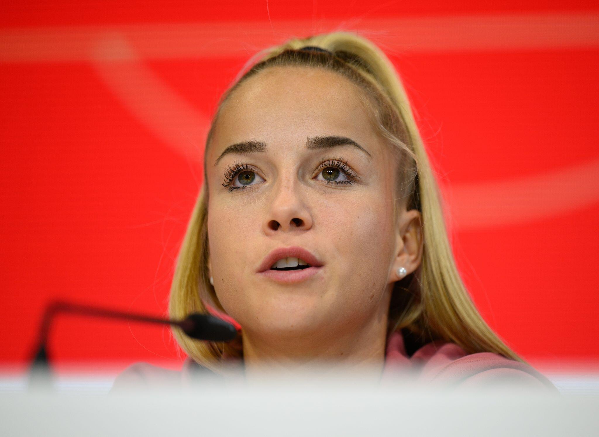 Nächster Ausfall Gwinn fehlt gegen Frankreich