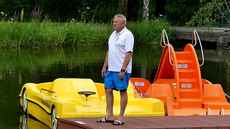 Harald Will2021 Bürgerpreis