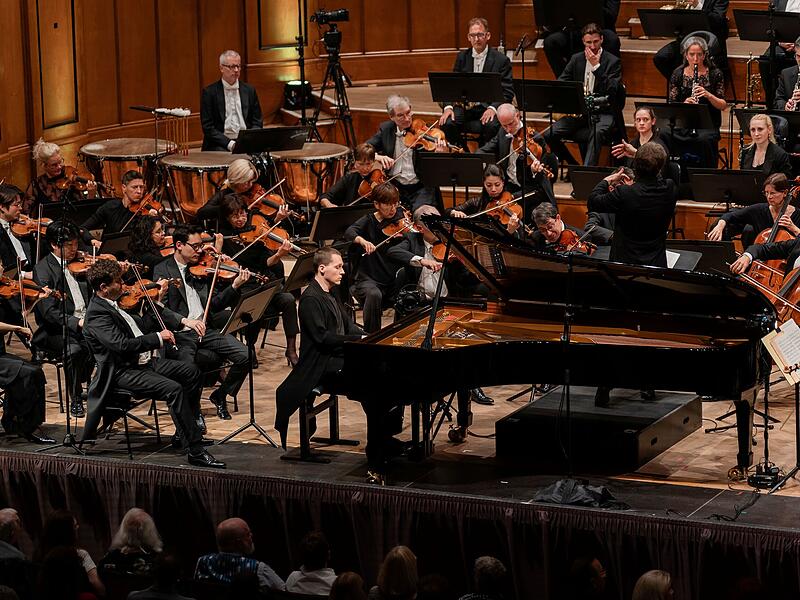 Bamberger Symphoniker