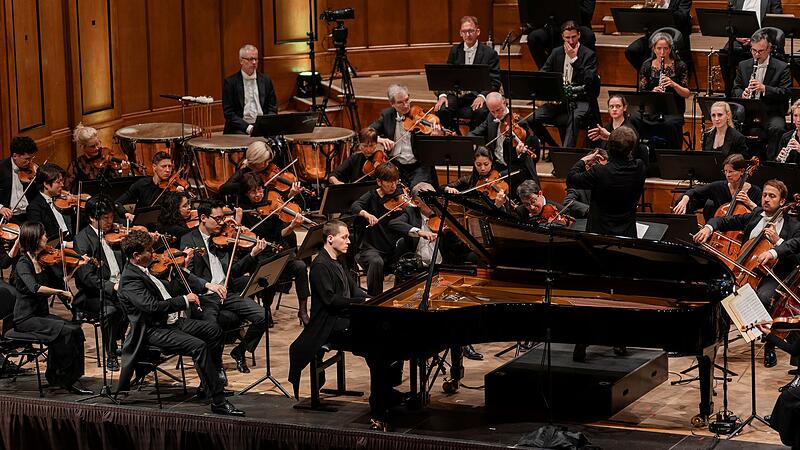 Bamberger Symphoniker