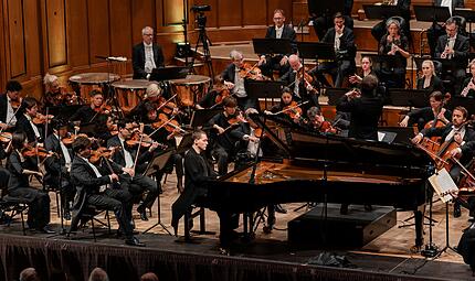 Bamberger Symphoniker