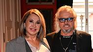 Carmen und Robert Geiss