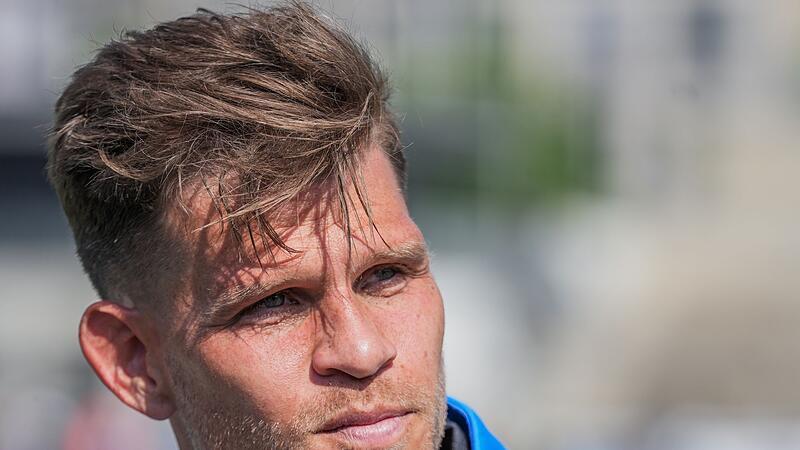 Florian Niederlechner