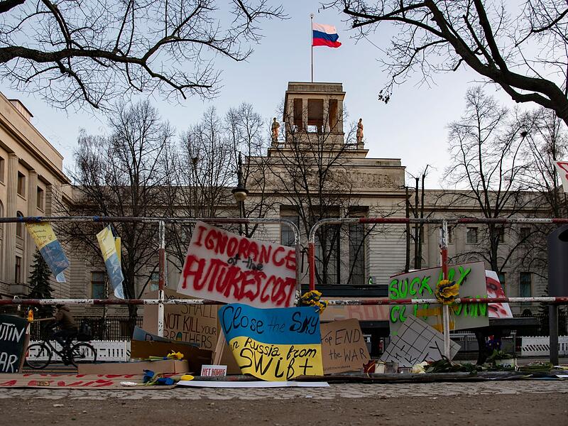 Ukraine-Konflikt