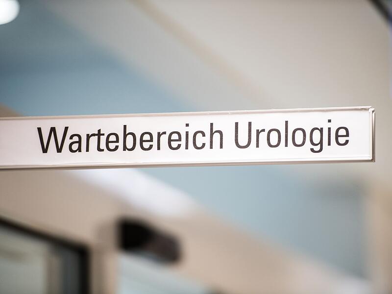 Prostatakrebs-Vorsorge