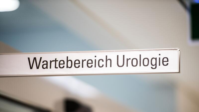 Prostatakrebs-Vorsorge