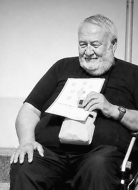 Werner Seyfert Werner Seyfert