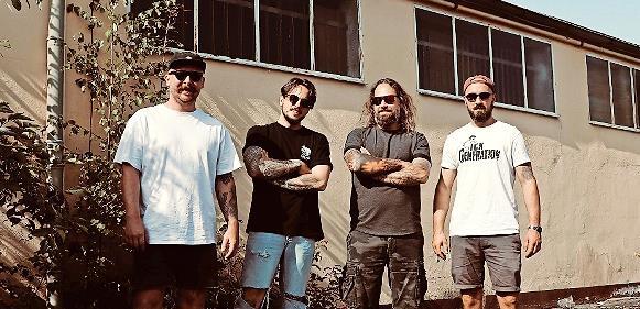 Forced to Fly aus Coburg