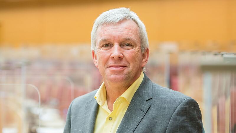 Ralf Stadler (AfD) Ralf Stadler (AfD)