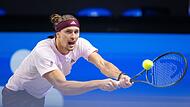 ATP-Tour - Wien ATP-Tour - Wien
