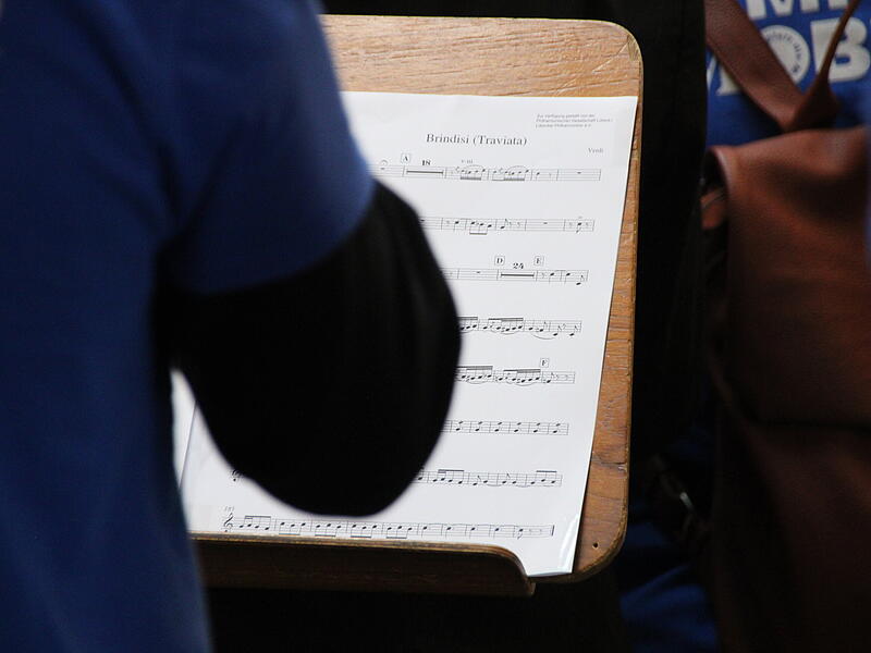 Symphonic Mob 2025