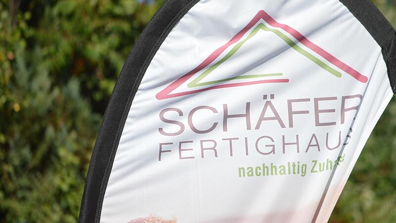 Die Sch&auml;fer Fertighaus GmbH & Co. KG ist eine der beiden Firmen aus N&uuml;dlingen, die seit 21. September unter vorl&auml;ufiger Insolvenzverwaltung stehen.