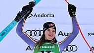 Ski alpin: Weltcup Ski alpin: Weltcup