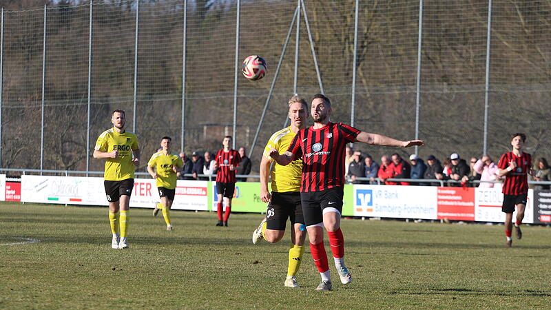 R&uuml;ckrundenvorschau der Kreisklasse 3