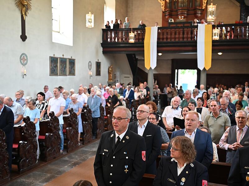 Gedenken an Julius Kardinal D&ouml;pfner