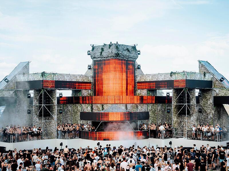 Stimmung war durchweg gut, egal, wie das Wetter war.Fazit Open Beatz Festival 2025 Stimmung war durchweg gut, egal, wie das Wetter war.Fazit Open Beatz Festival 2025
