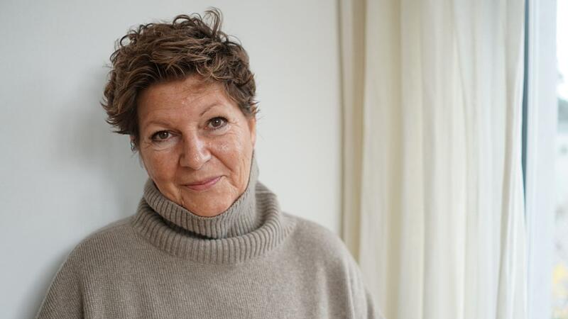 Simone Bär Simone Bär