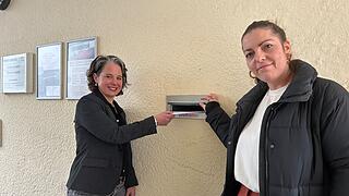Bundestagswahl 2025 Coburg