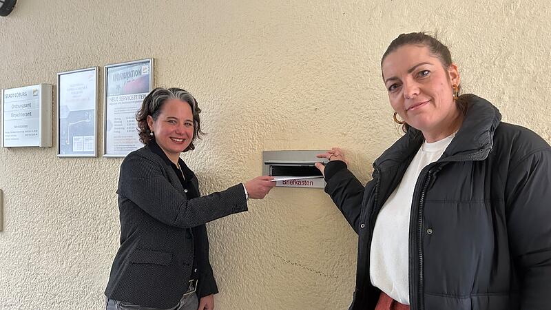 Bundestagswahl 2025 Coburg Bundestagswahl 2025 Coburg