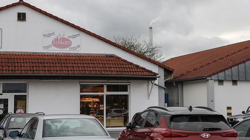 Bereits zum dritten Mal hat es diese Filiale in Neuses erwischt.Forchheim & Fr&auml;nkische Schweiz