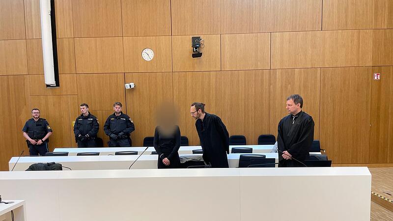 Prozessauftakt gegen Linksextremistin