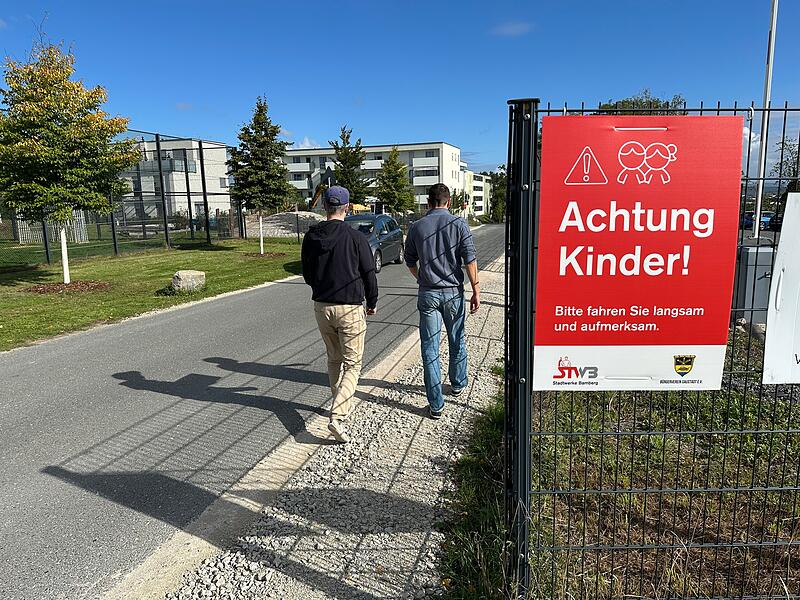 Breitäckerstraße Gaustadt Breitäckerstraße Gaustadt