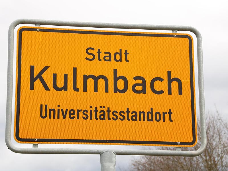 Unistadt Kulmbach