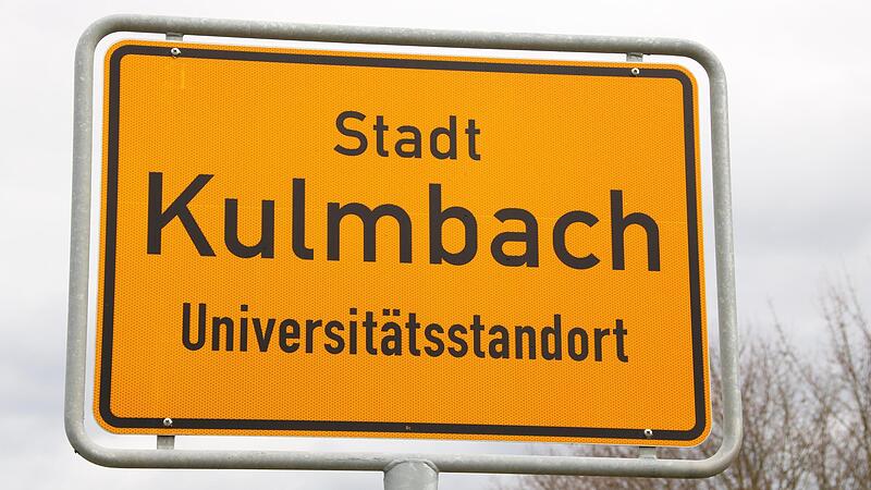 Unistadt Kulmbach