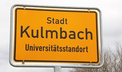 Unistadt Kulmbach Unistadt Kulmbach