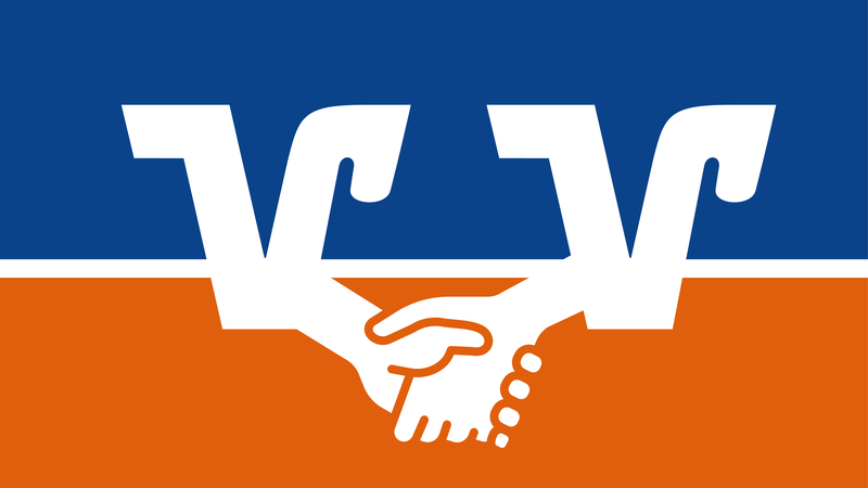 Gleich und gleich: Aber stimmt das bei der anstehenden Bankenfusion im Landkreis Kulmbach?