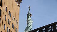 Neue Freiheitsstatue